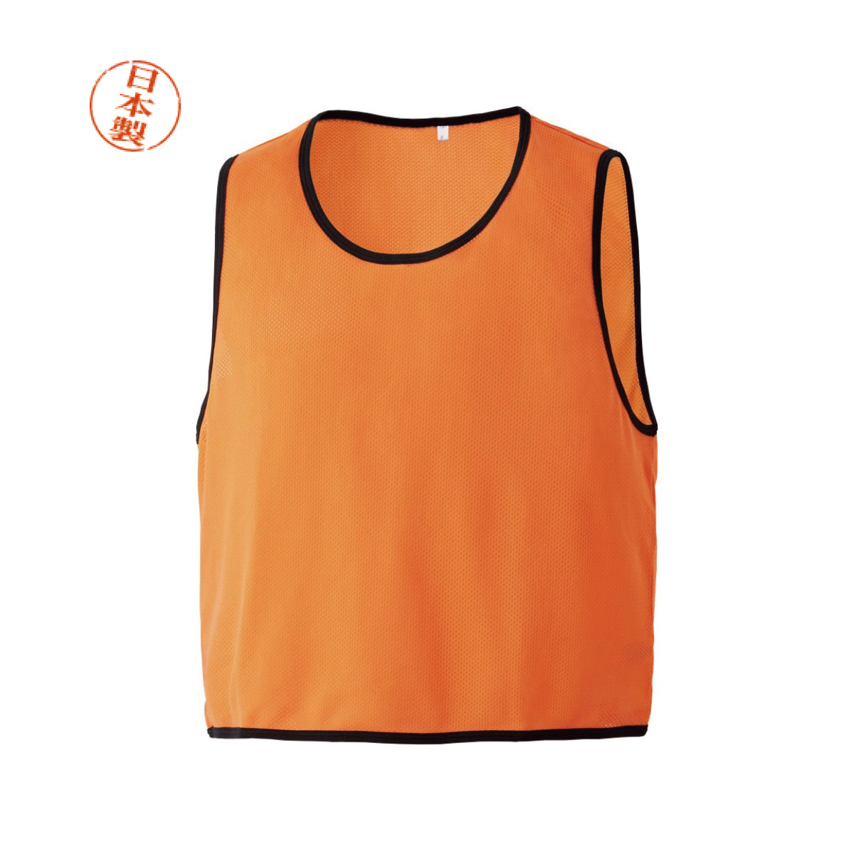 【m's PROJECT】メッシュベスト＜全6色＞［VIP-23］