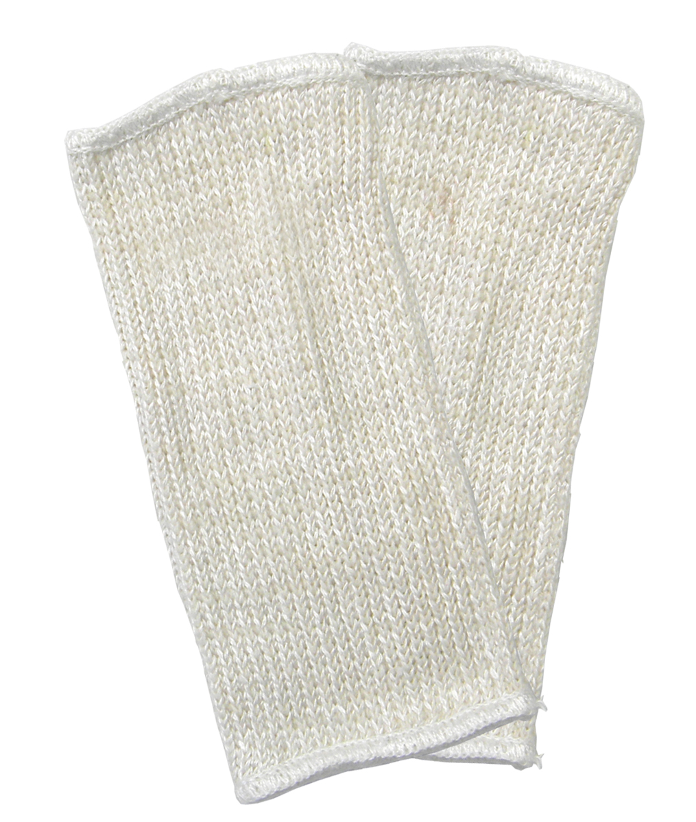 【切創防止用】ダイニーマリストバンド（10cm）