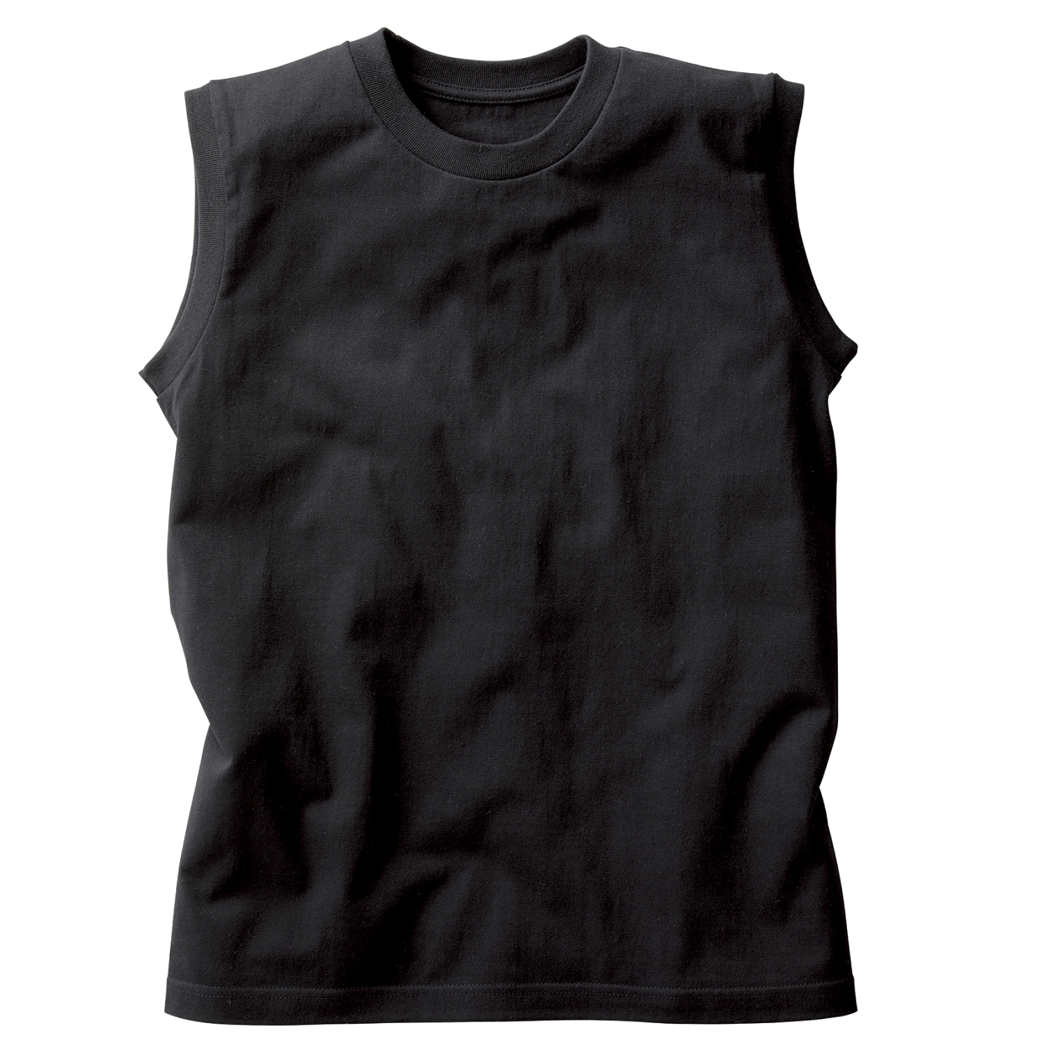 ウィメンズ ノースリーブ Tシャツ TRUSS for WOMEN