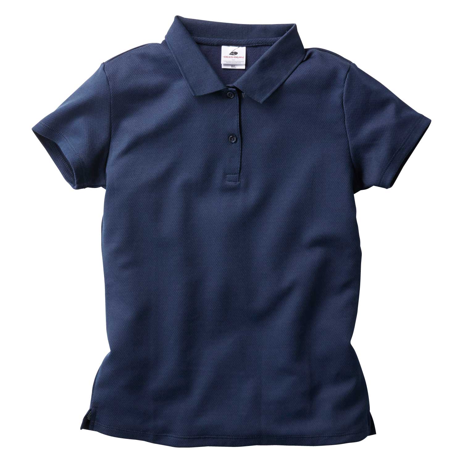 【TRUSS】アクティブ ポロシャツ [ATP-261]