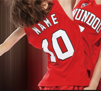 バスケットボール