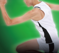 陸上／ランニング