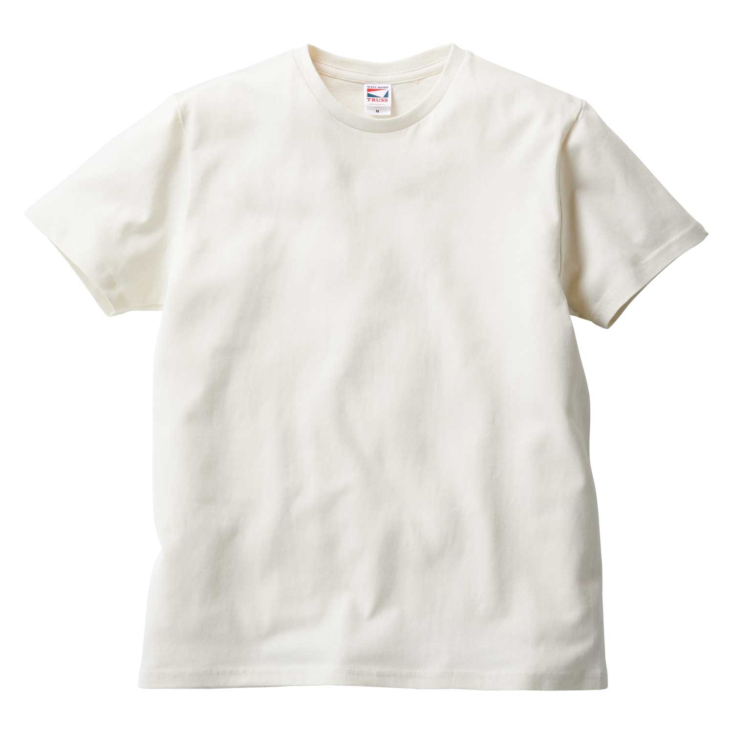 【TRUSS】ヘビーウェイト Tシャツ [GAT-500]