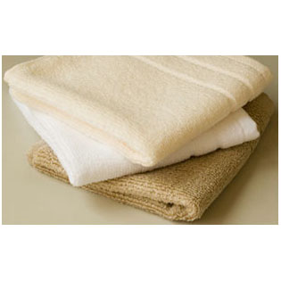 (マイクロコットン)MicroCotton レギュラーシリーズ ハンドタオル 33cm x 33cm