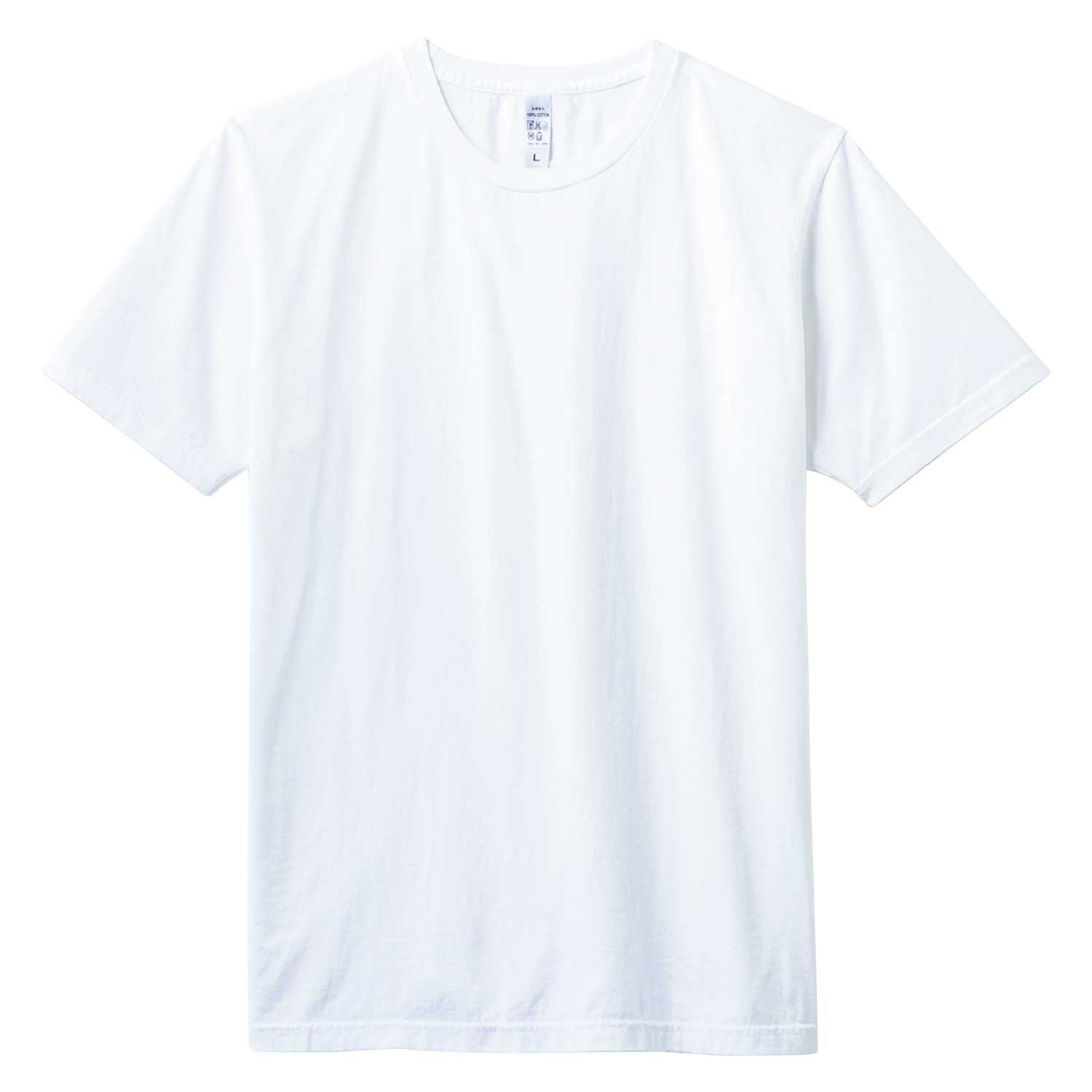 【LIFEMAX】4.4オンスライトウェイトＴシャツ  [MS1158]