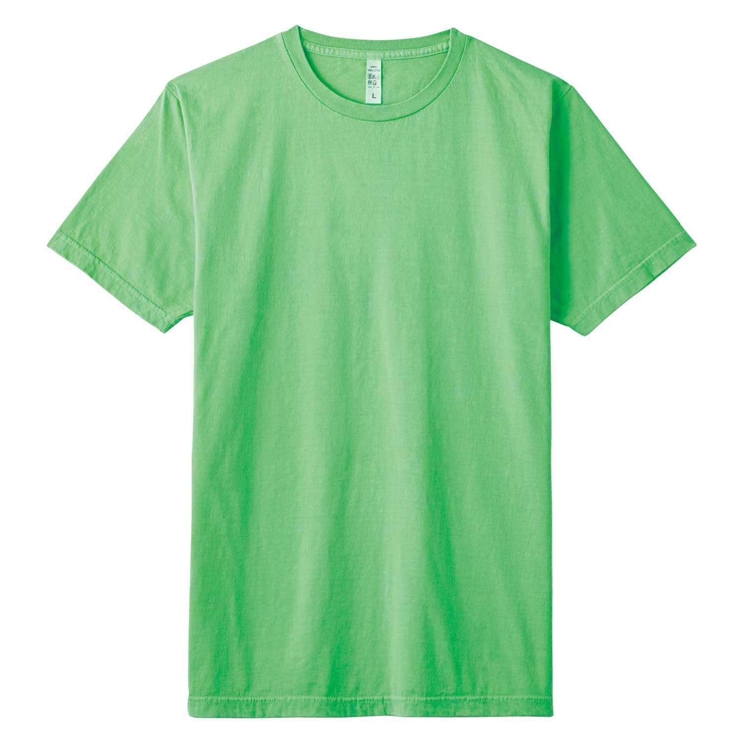 【LIFEMAX】4.4オンスライトウエイトTシャツ（PGT）  [MS1158PGT]