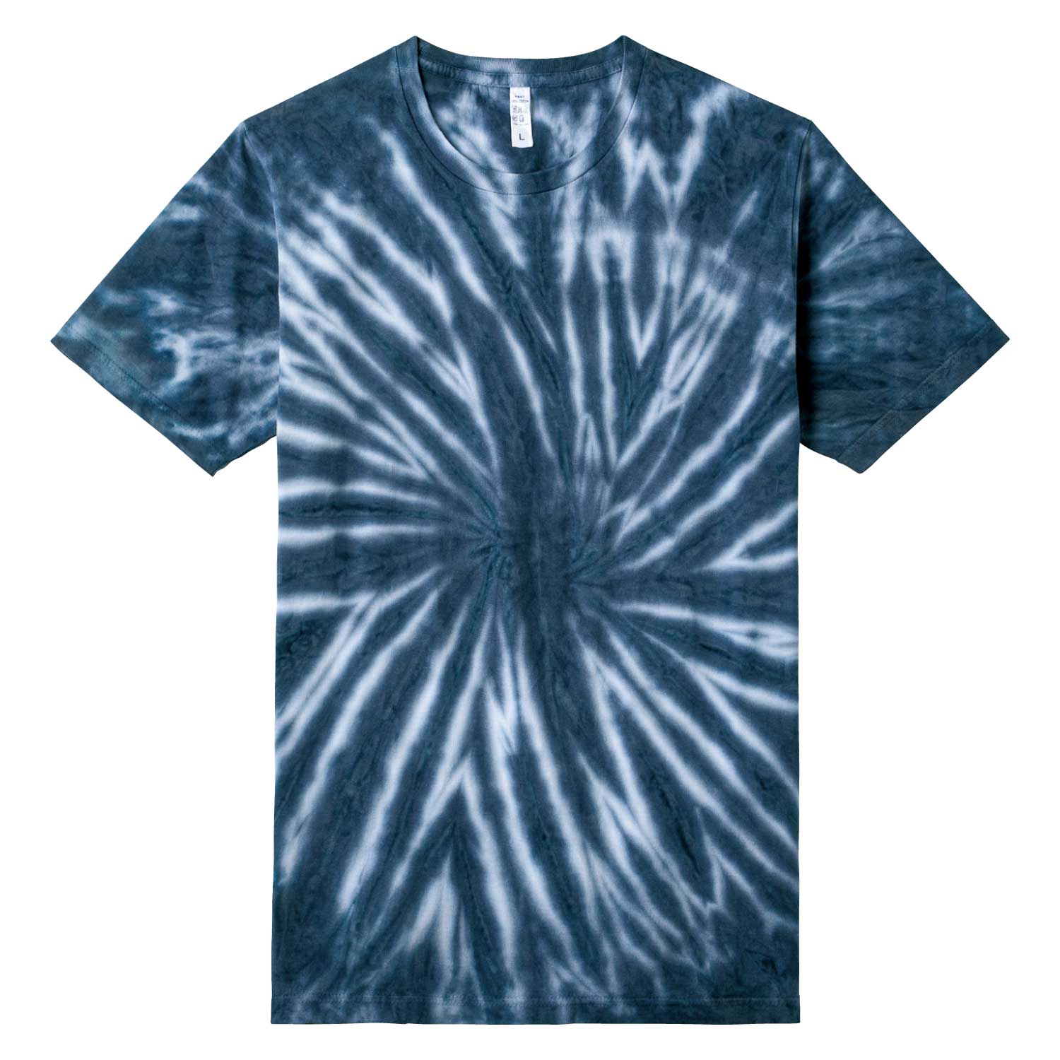 【LIFEMAX】4.4オンスライトウエイトTシャツ（TDT）  [MS1158TDT]