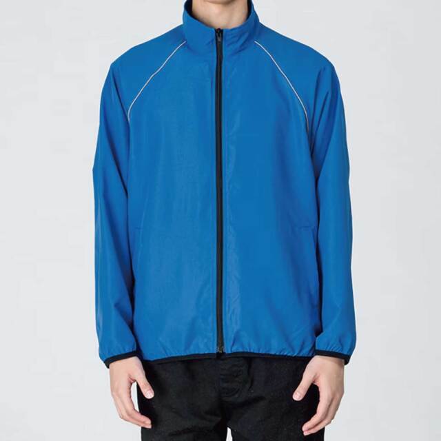 【Printstar】 リフレクスポーツジャケット 00061-RSJ