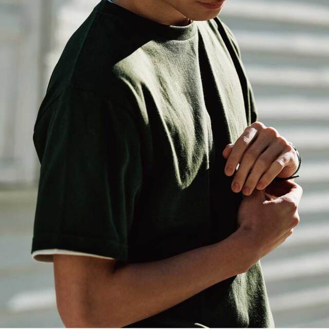 【Printstar】 ヘビーウェイトTシャツ [00085-CVT]