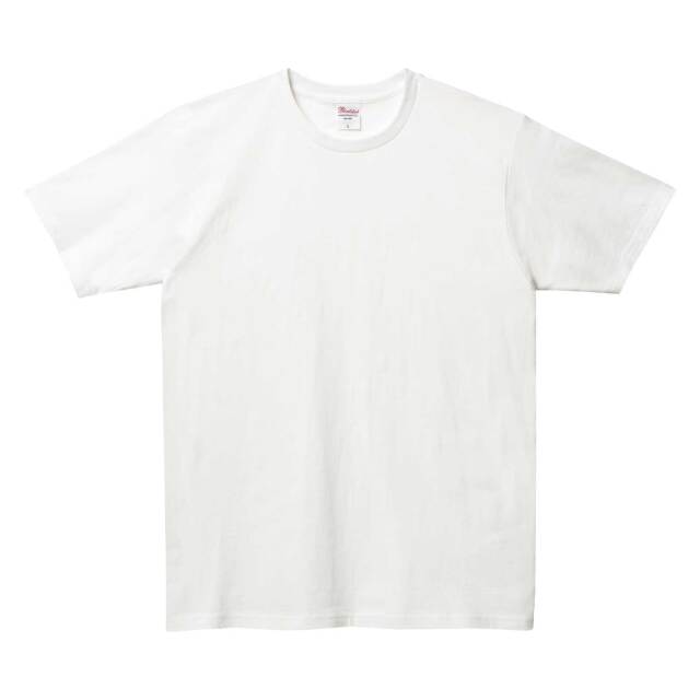 【Printstar】（5.0oz）ベーシックＴシャツ [00086-DMT]