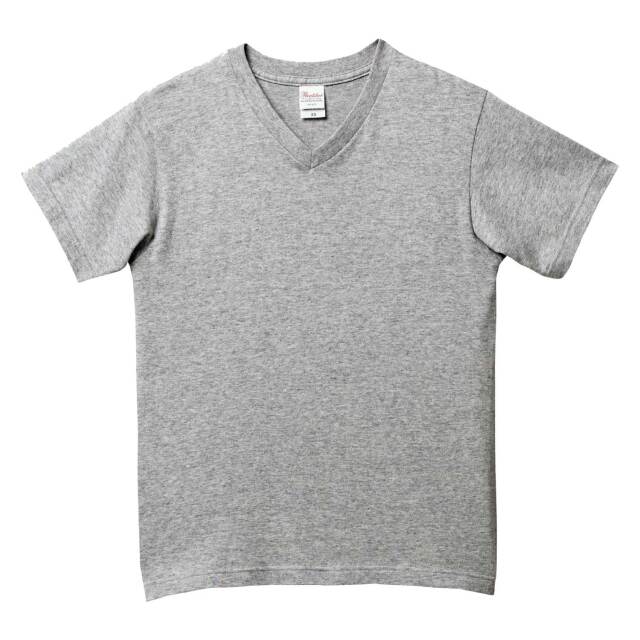【Printstar】（5.6oz）ヘビーウェイトVネックTシャツ [00108-VCT]