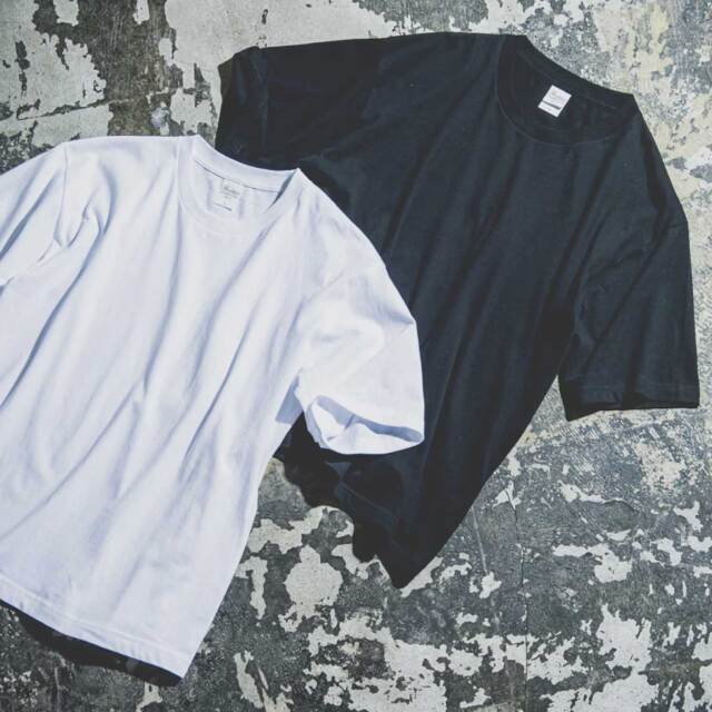 【Printstar】（5.6oz）ヘビーウェイトビッグＴシャツ [00113-BCV]