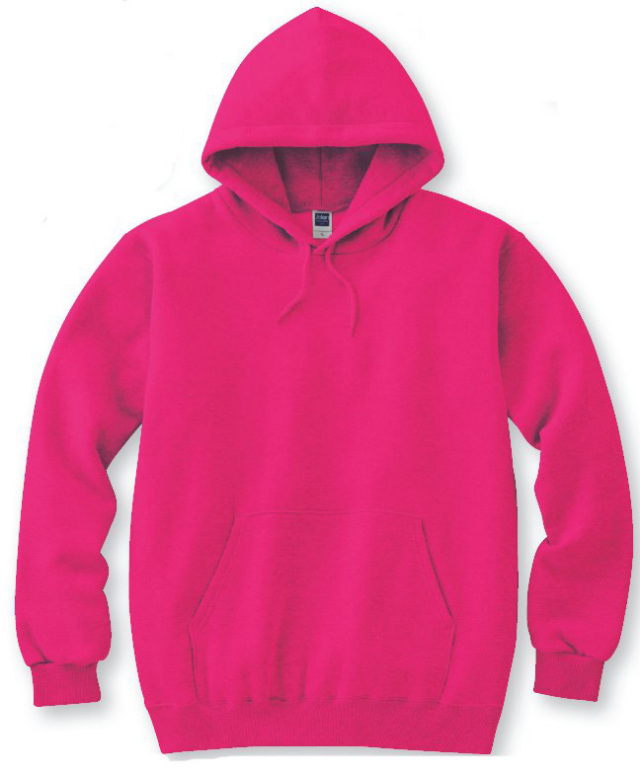 【Printstar】 フーデッドライトパーカー [00216-MLH] ≪パイル≫