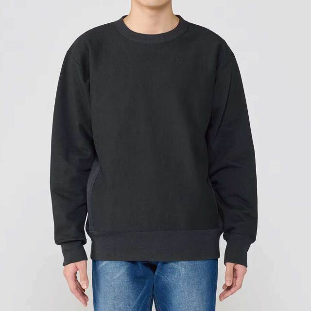 【Printstar】12.0オンス 裏起毛ヘビートレーナー [00227-FVC]