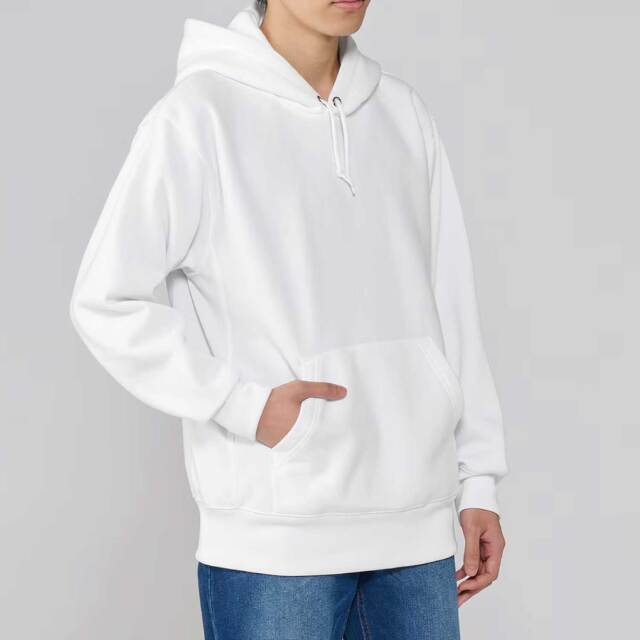 【Printstar】12.0オンス 裏起毛ヘビープルパーカー [00228-FVH]