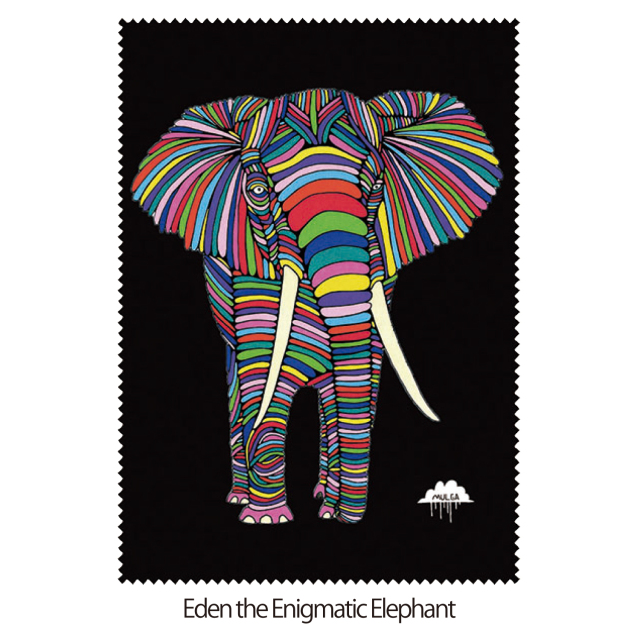 01EdentheEnigmaticElephant