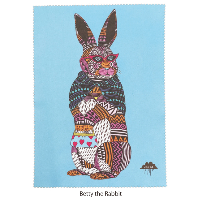 05BettytheRabbit