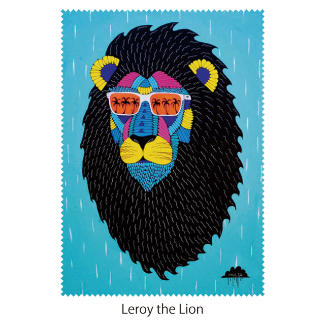 10LeroytheLion