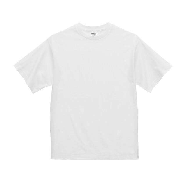6.5オンス ファインジャージー Tシャツ