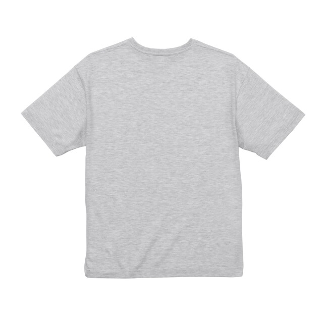 5.6オンス トライブレンド ビッグシルエット Tシャツ