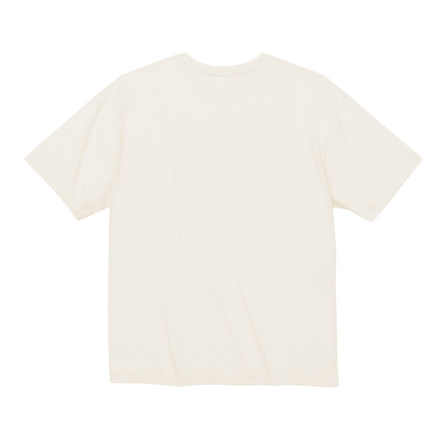 5.6オンス トライブレンド ビッグシルエット Tシャツ