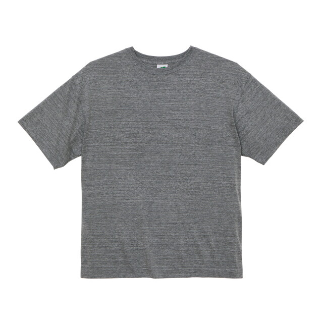 5.6オンス トライブレンド ビッグシルエット Tシャツ