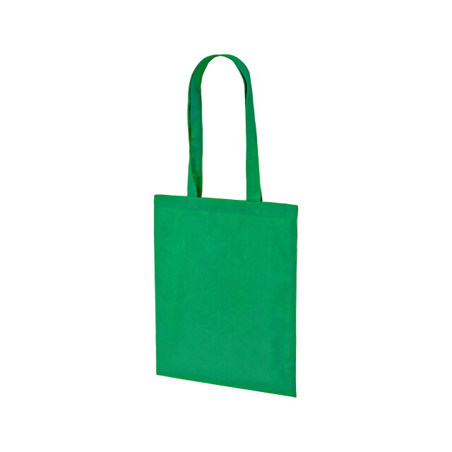 デイリー フラット トートバッグ（2個1セット）