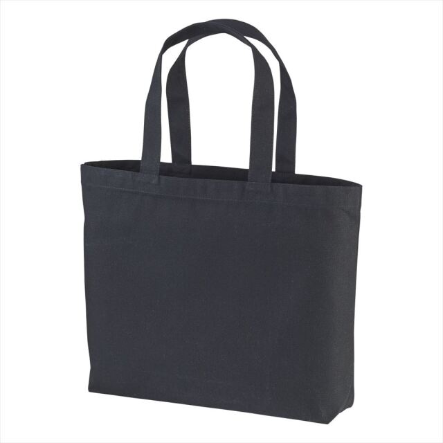 【UnitedAthle】 [1518-01] ヘヴィー キャンバス トートバッグ (大) 全7色