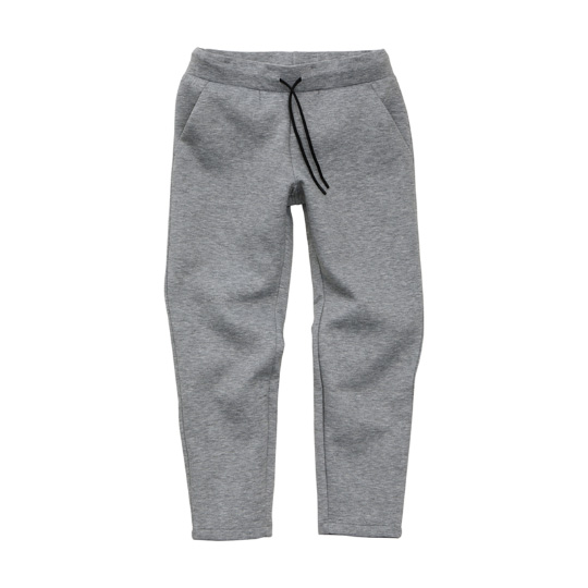 【UnitedAthle】 [2294-01]9.4オンス T/R ダンボールニット パンツ
