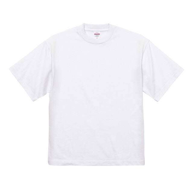 7.1オンス オープンエンド ラギッド Tシャツ