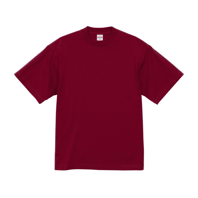 7.1オンス オープンエンド ラギッド Tシャツ