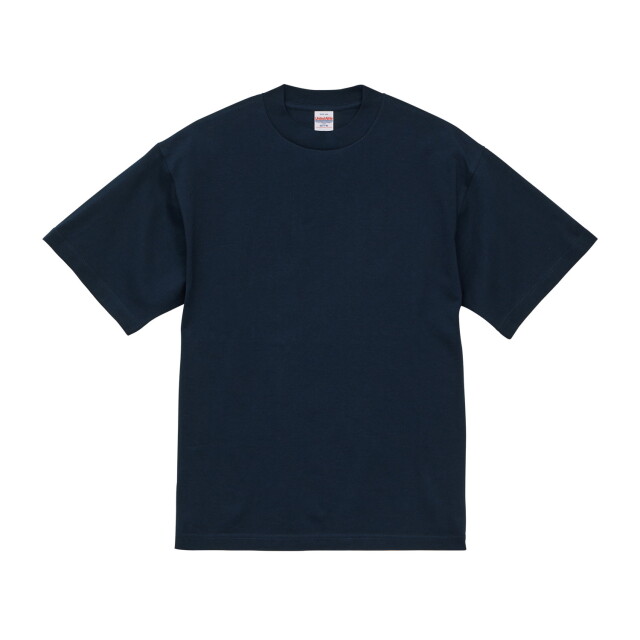 7.1オンス オープンエンド ラギッド Tシャツ