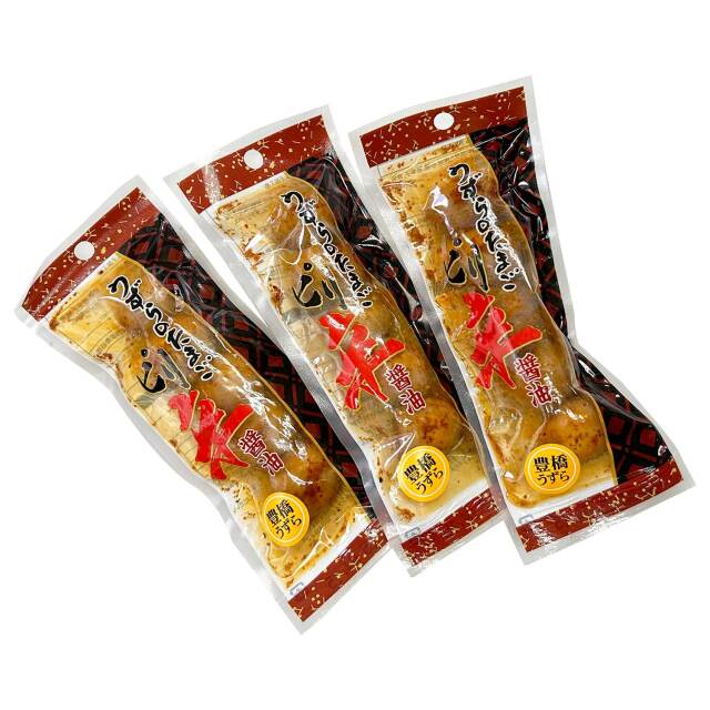 【食べて応援】うずら水煮・燻製セット