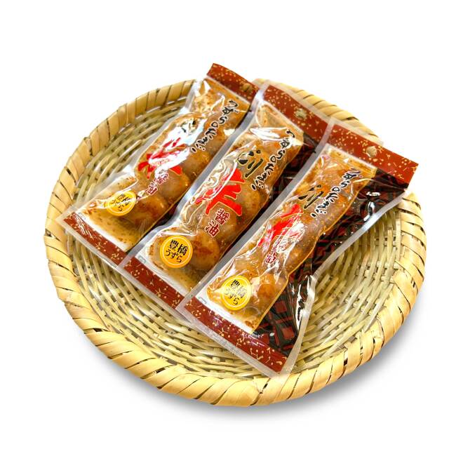 【食べて応援】うずら水煮・燻製セット