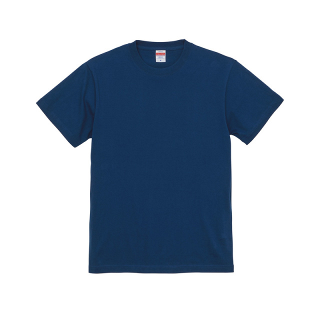 【UnitedAthle】 (5.6oz) ハイクオリティー Tシャツ (S-XXXL) [5001-01]　全59色