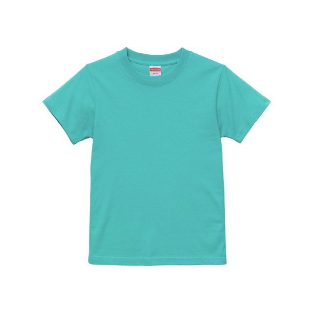 【UnitedAthle】 [5001-02] 5.6オンス ハイクオリティー Tシャツ (90-160)