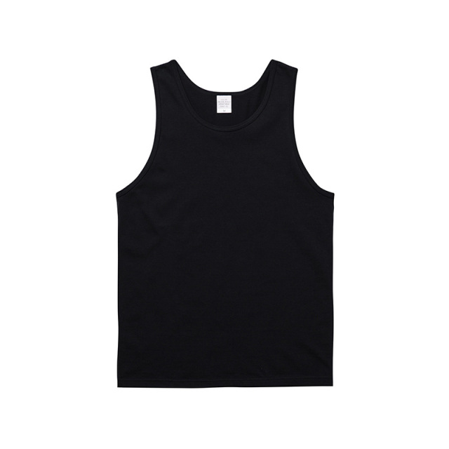 【UnitedAthle】 (5.6oz) イージー タンクトップ [5007]　全3色