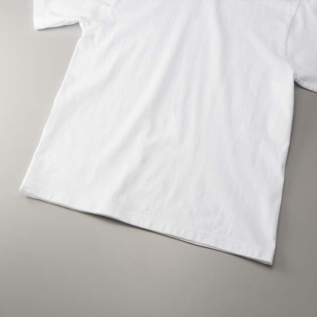 7.1オンス オープンエンド ラギッド Tシャツ