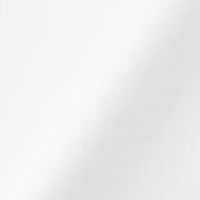 6.0オンス オーセンティック オープンエンド ヘヴィーウェイト Tシャツ