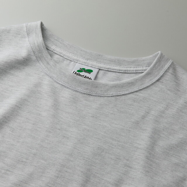 5.6オンス トライブレンド ビッグシルエット Tシャツ