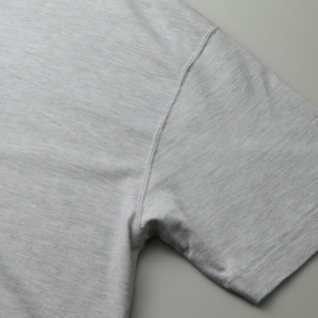 5.6オンス トライブレンド ビッグシルエット Tシャツ