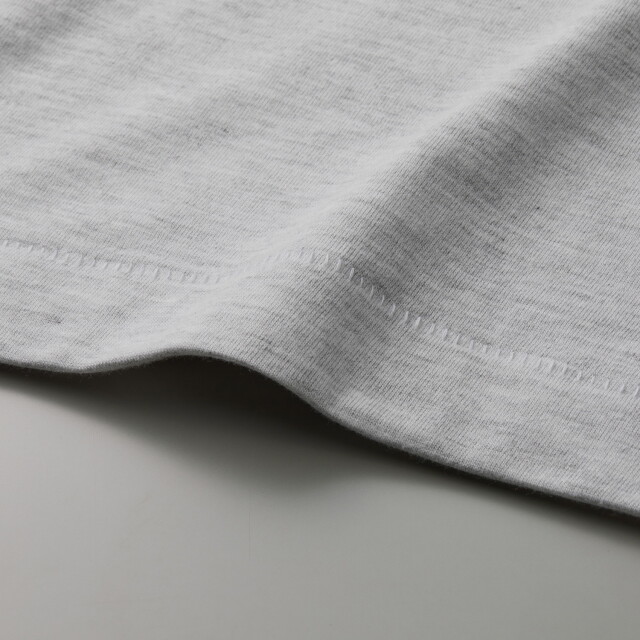 5.6オンス トライブレンド ビッグシルエット Tシャツ