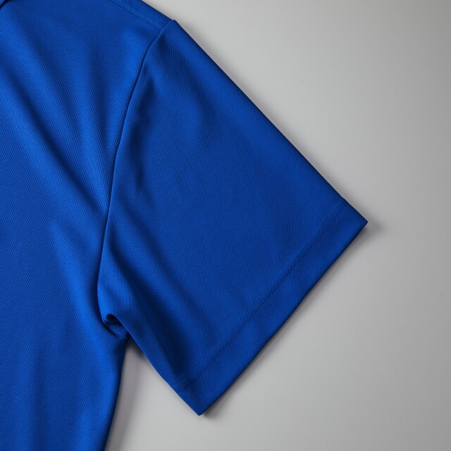 4.7オンス スペシャル ドライ カノコ ポロシャツ（ポケット付）（ローブリード）