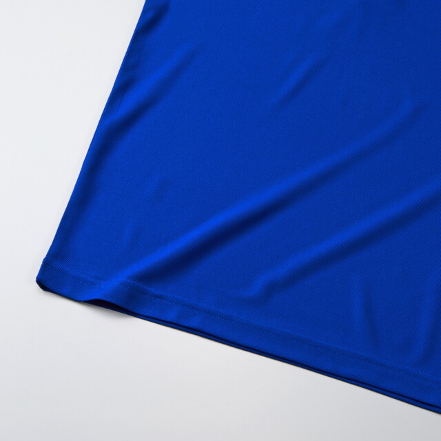 4.7オンス スペシャル ドライ カノコ ポロシャツ（ポケット付）（ローブリード）