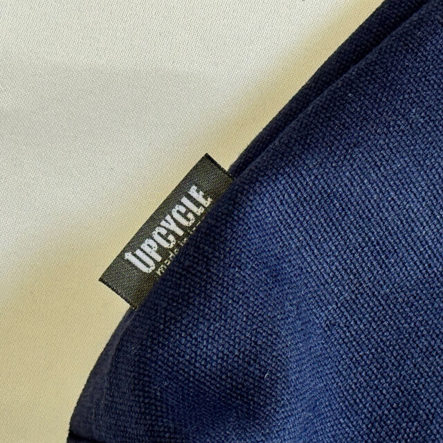 UPCYCLEタグ