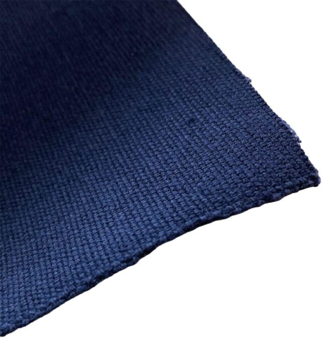 豊橋帆前掛け生地はぎれ