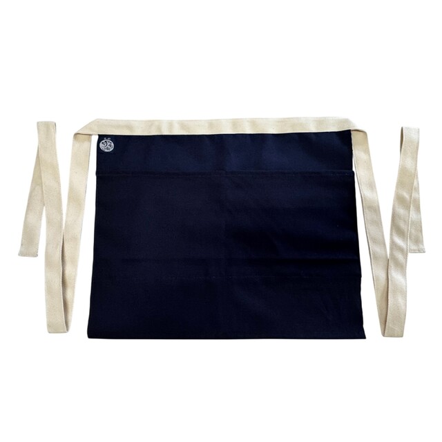 豊橋帆前掛け UPCYCLE 前掛け