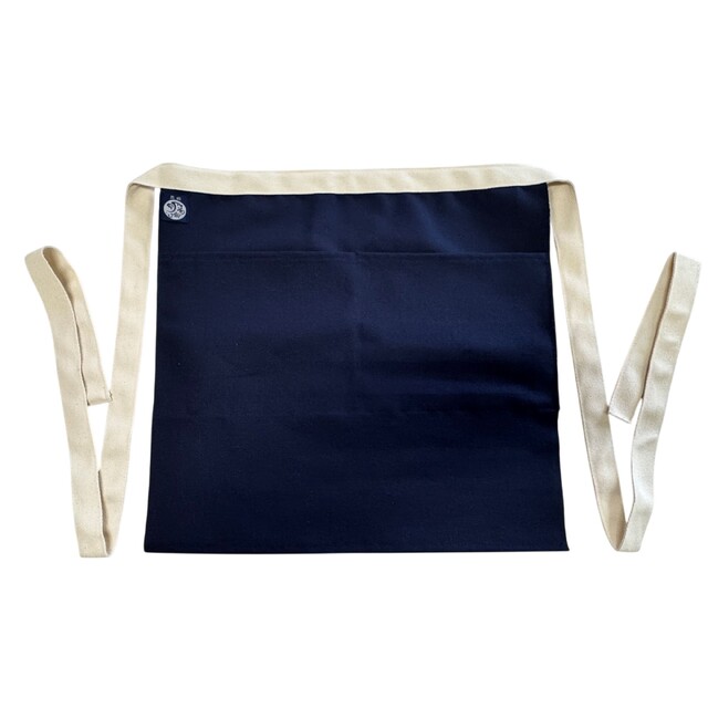 豊橋帆前掛け UPCYCLE 前掛け