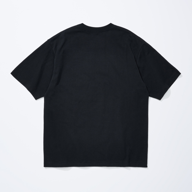 JPC-001  チューブラーTシャツ（日本製）