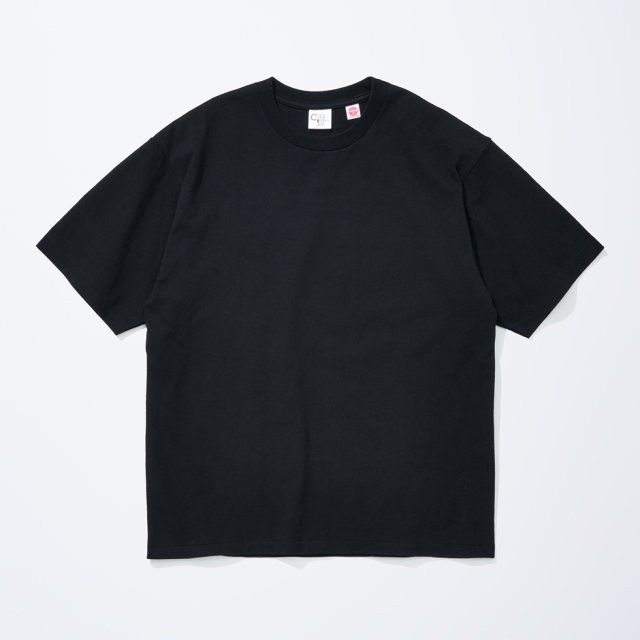 JPC-001  チューブラーTシャツ（日本製）